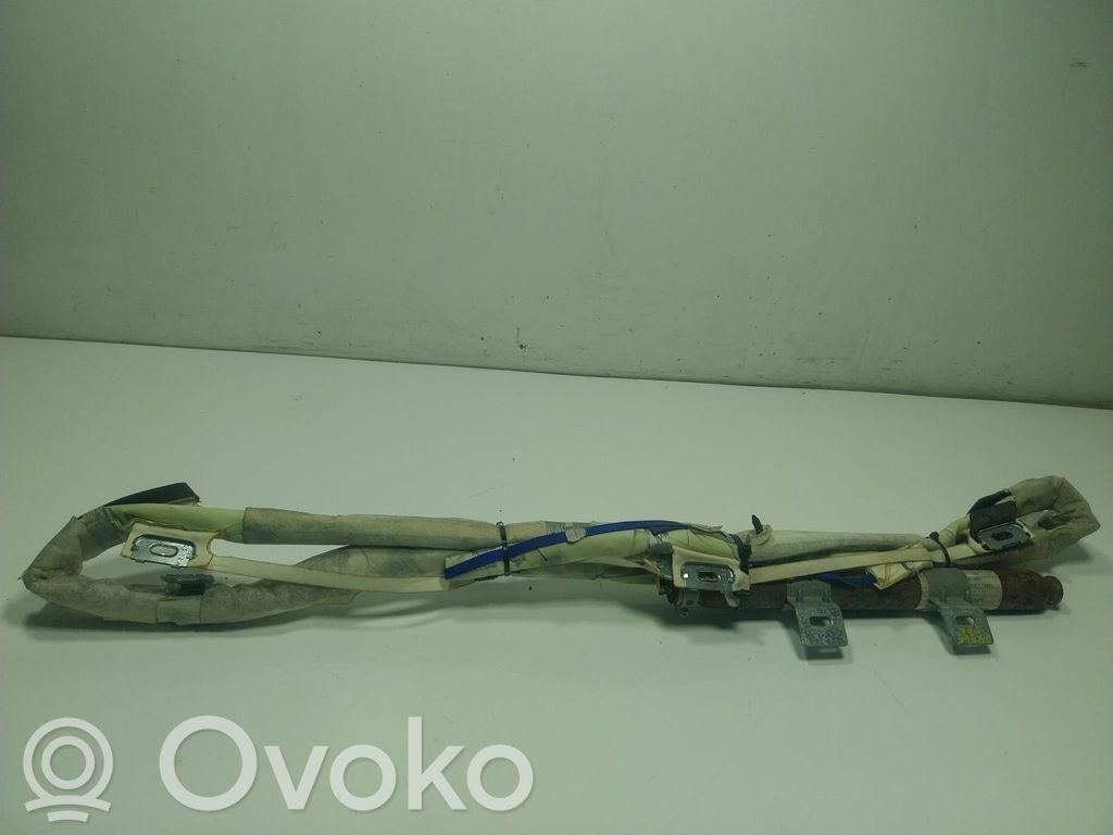 Chrysler Grand Voyager V Airbag portiera anteriore