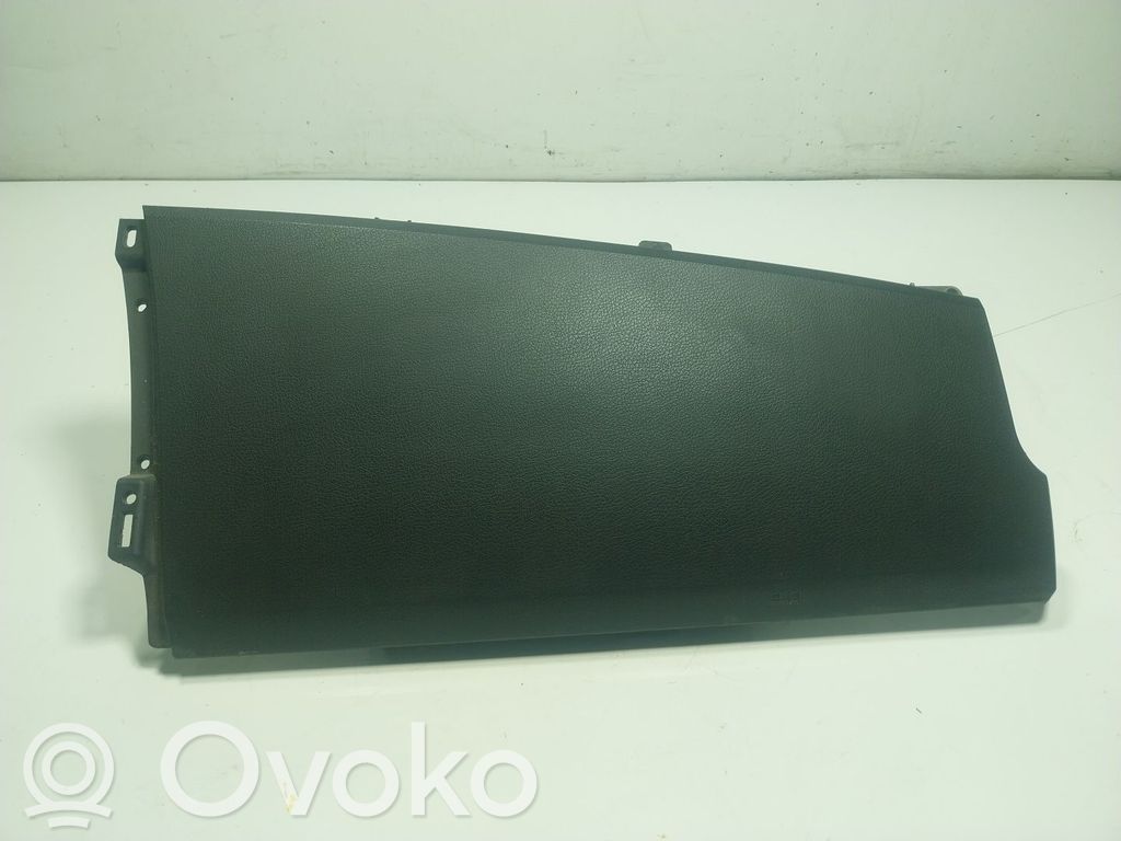 Chrysler Grand Voyager V Airbag lateral 
