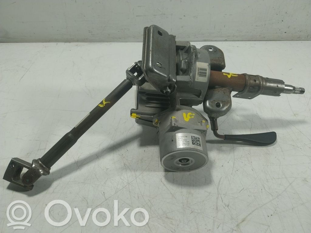 Ford Ka Eje de la columna de dirección 