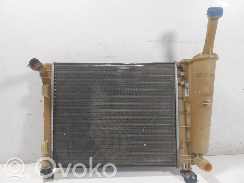 Ford Ka Radiator lichid răcire 