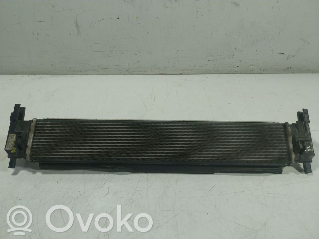 Radiatore di raffreddamento   5Q0121251EL,5Q0121251EL