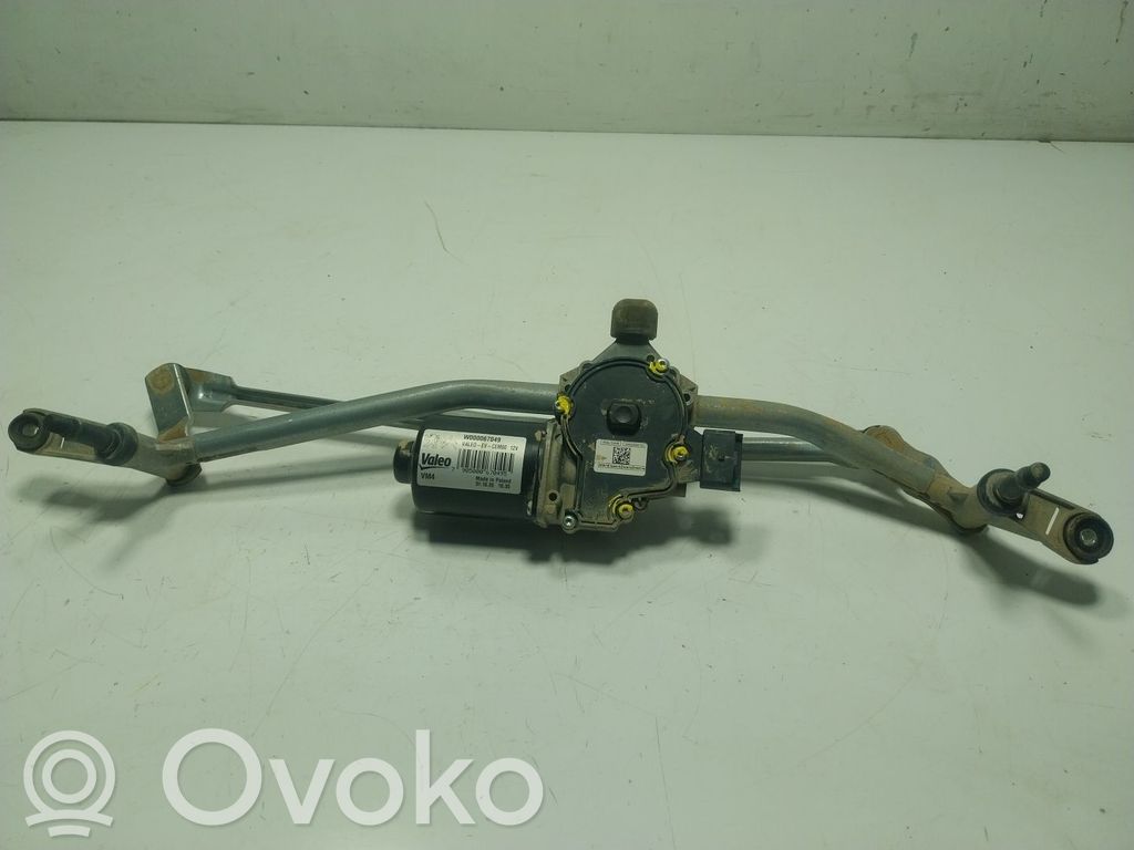 Motor del limpiaparabrisas   9808465280,905000670495