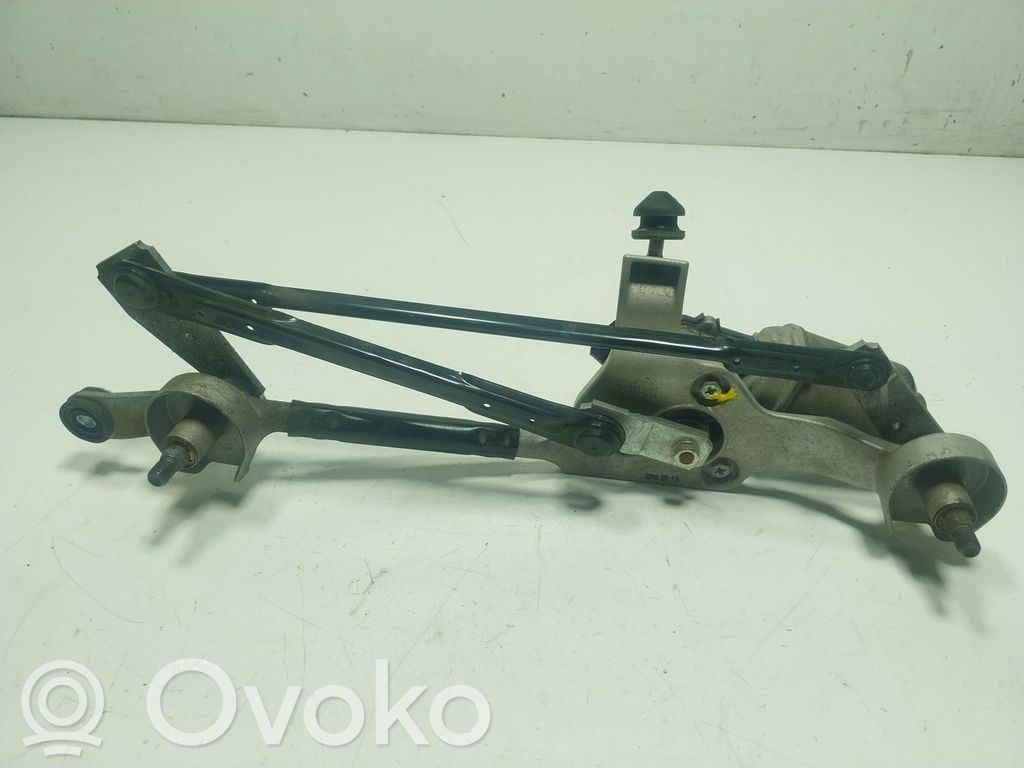 Motor del limpiaparabrisas   98110C1950,98110C1950