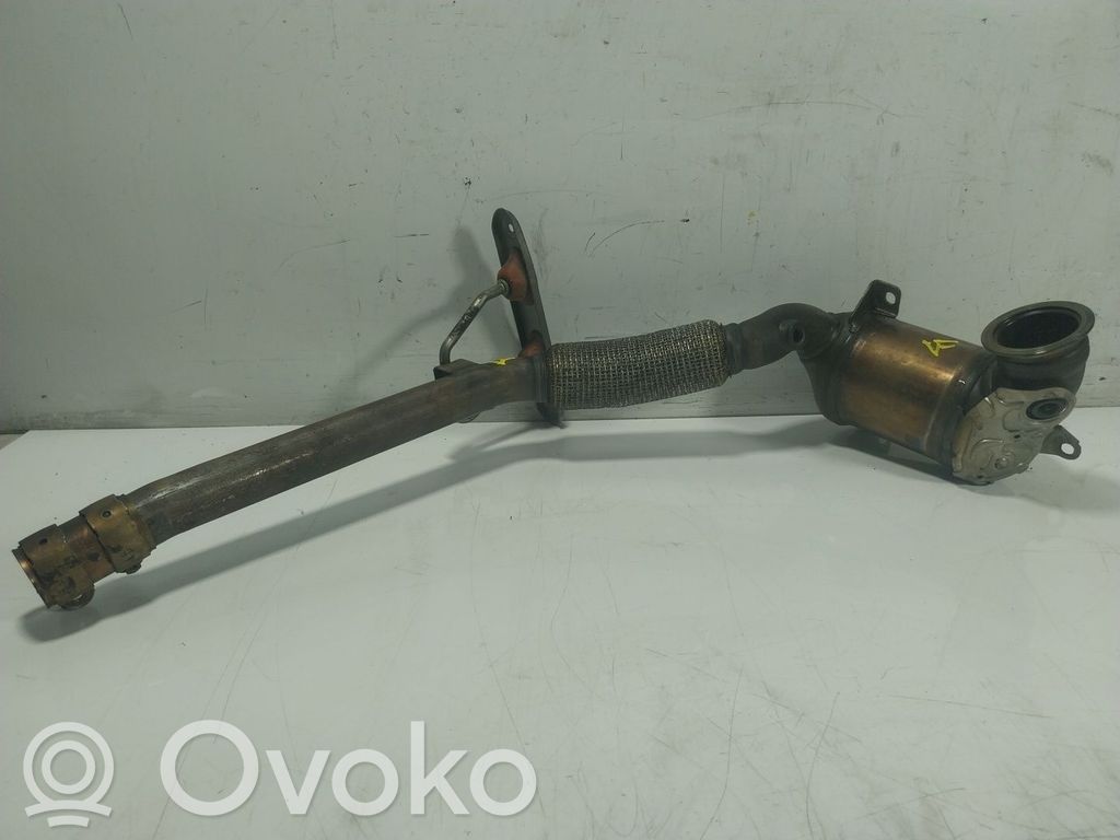 Seat Arona Filtro antiparticolato catalizzatore/FAP/DPF 