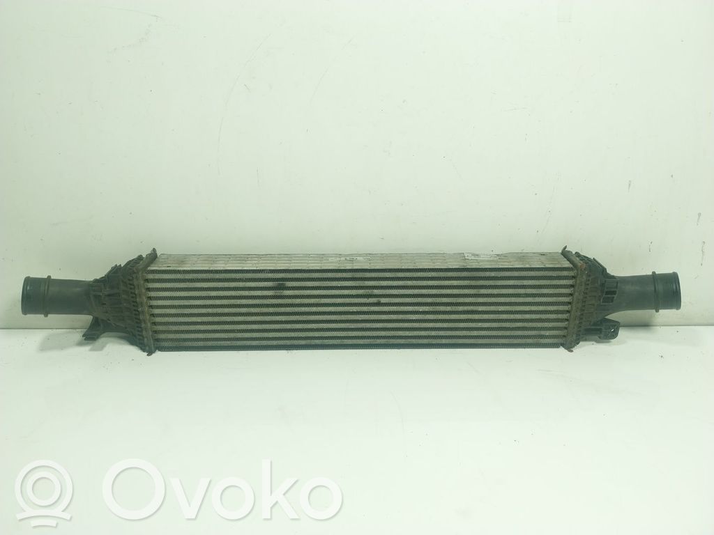 Audi A4 Allroad Radiator intercooler 