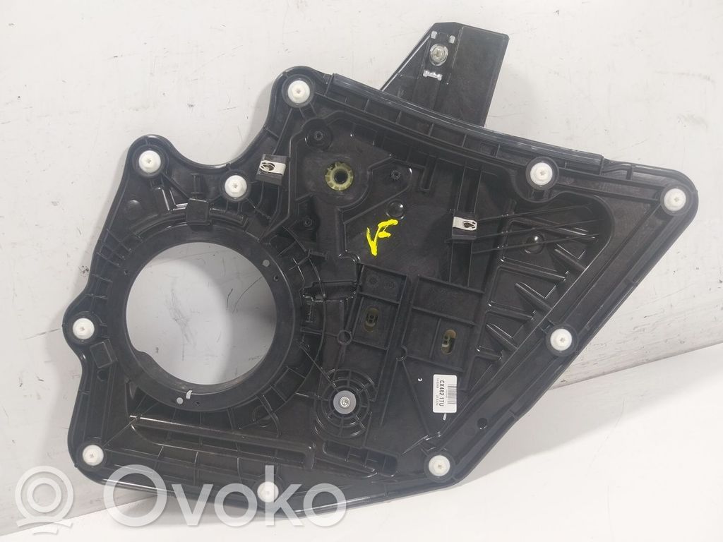 Ford Kuga III Regulador de puerta trasera con motor