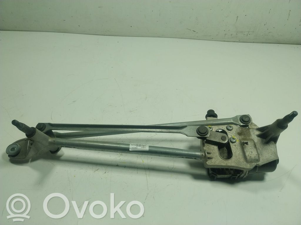 Wischermotor   2606474,W000107337C
