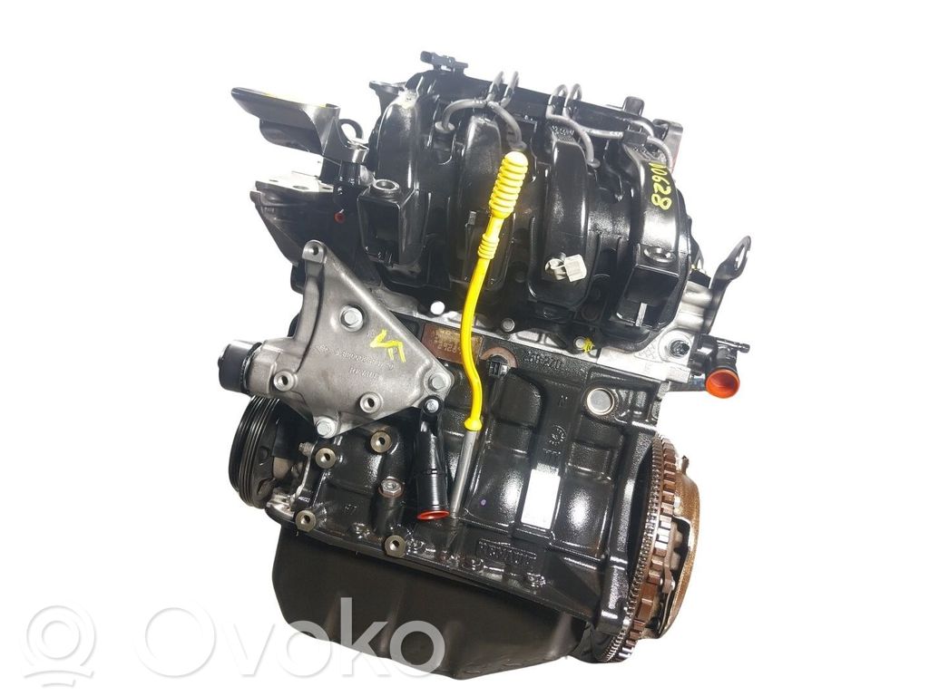 Motor   6001552227,D4F732