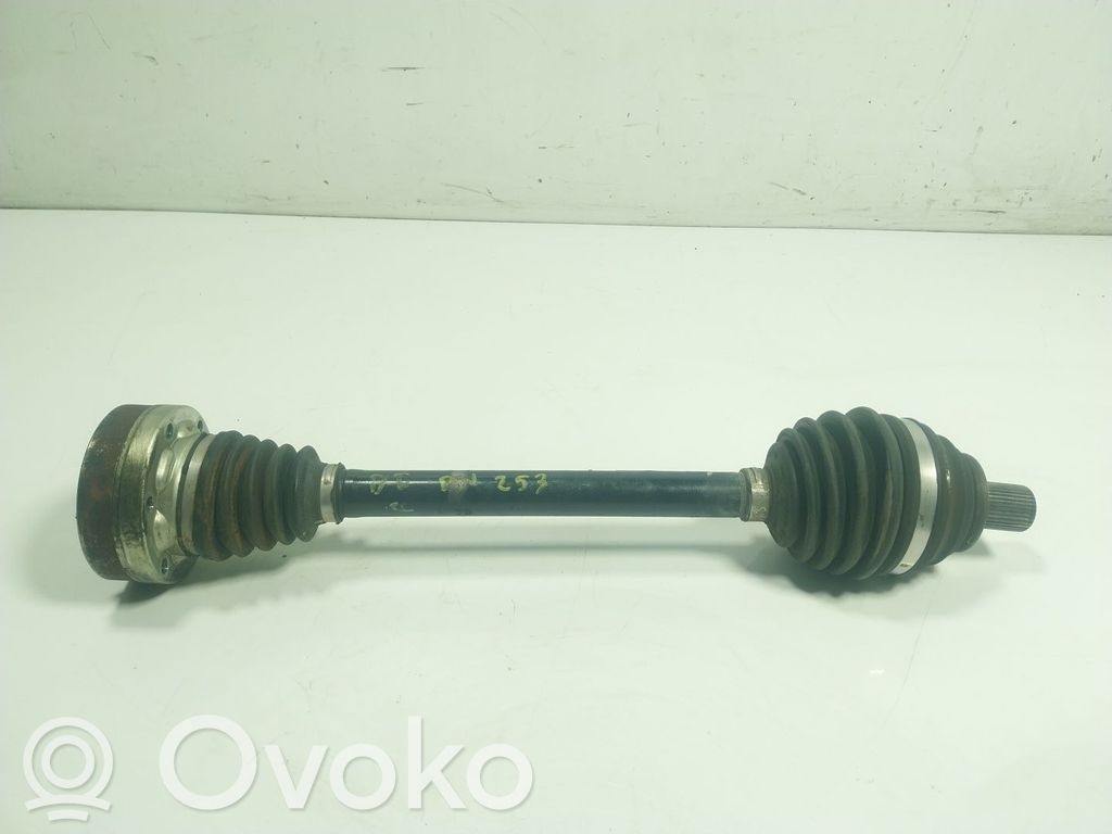 Volkswagen Beetle A5 Semiasse anteriore 