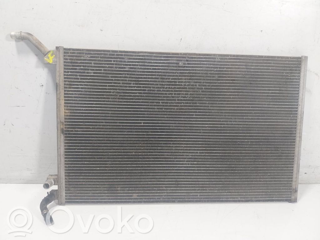 Jaguar XF X260 Radiateur de refroidissement