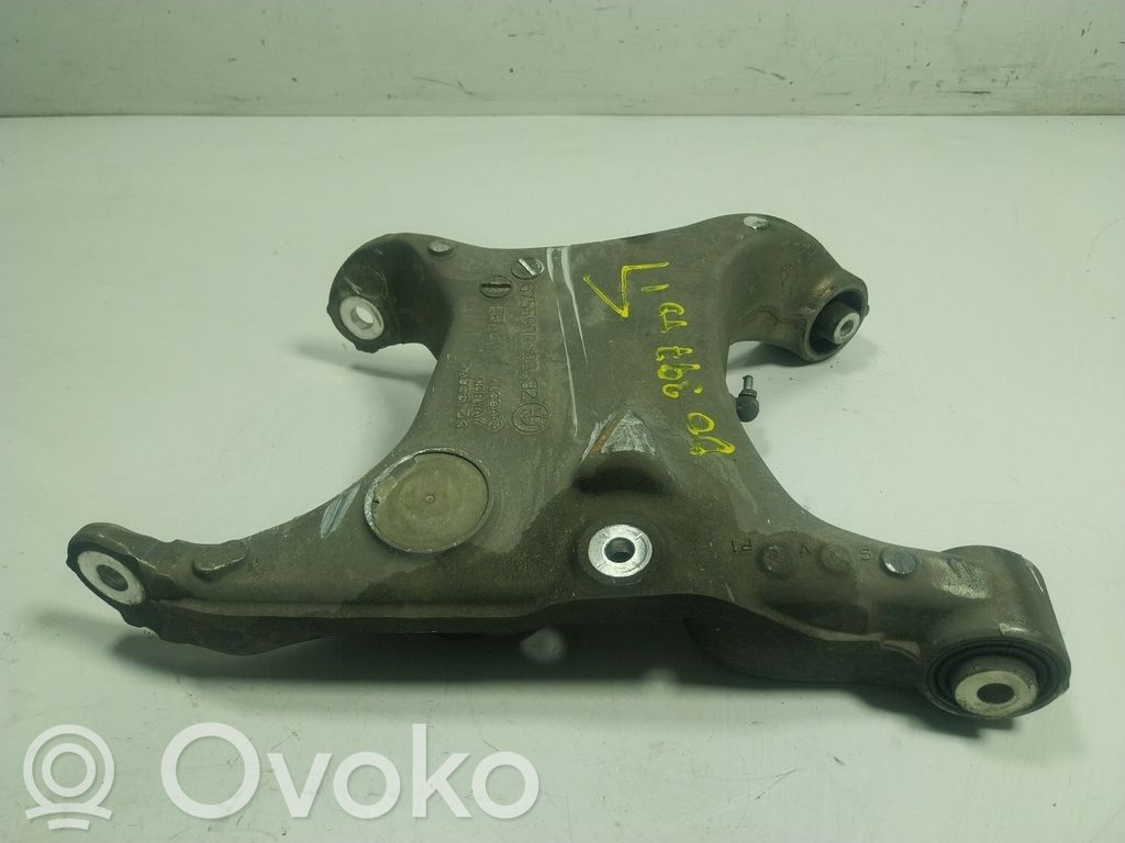Brazo de suspensión trasero   33326754558,6755990
