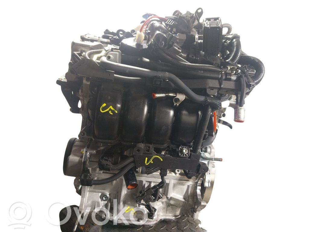 Motor   190002E010,A25A