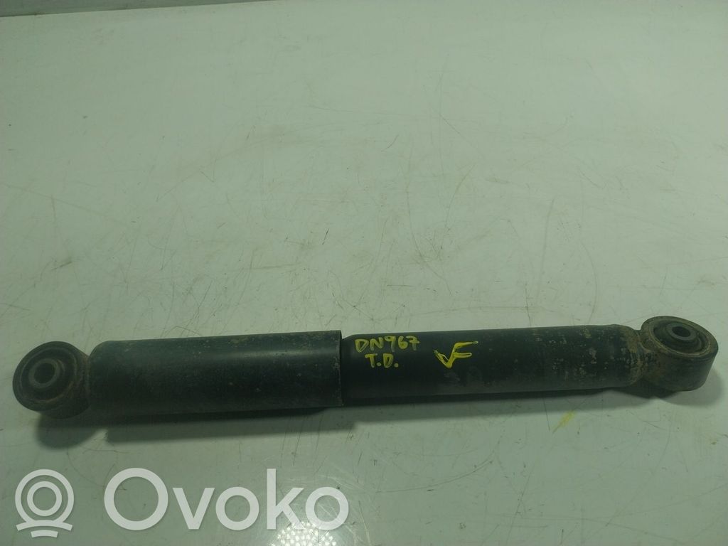 Volkswagen Caddy Amortizor spate 