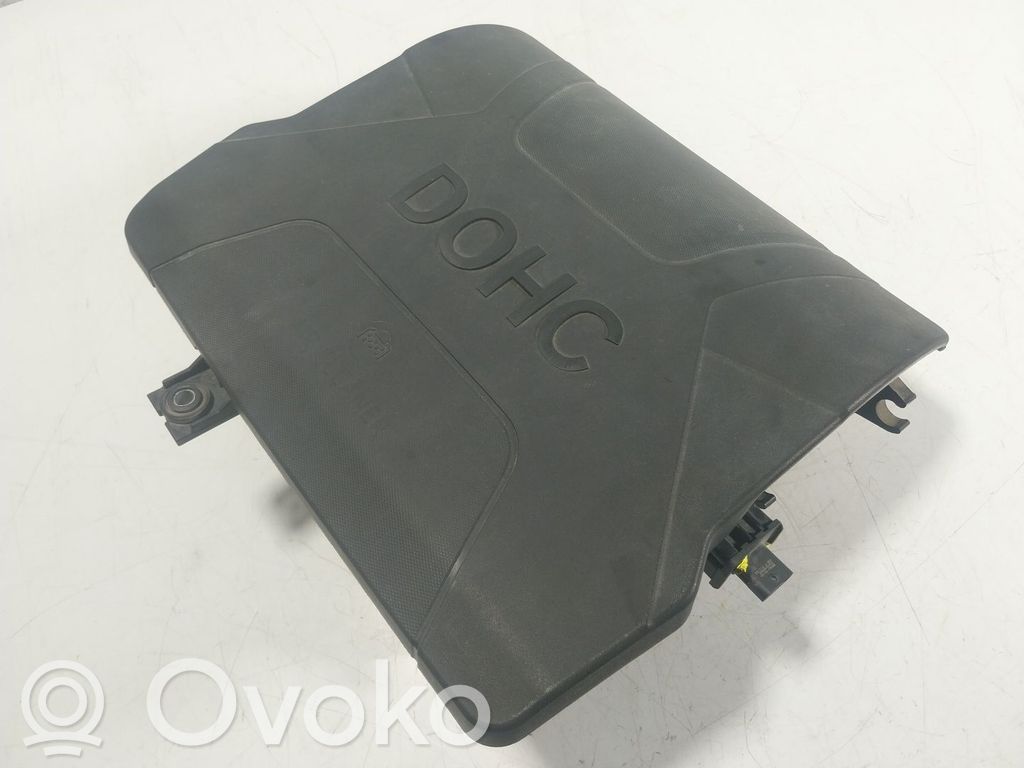 KIA Picanto Air filter 