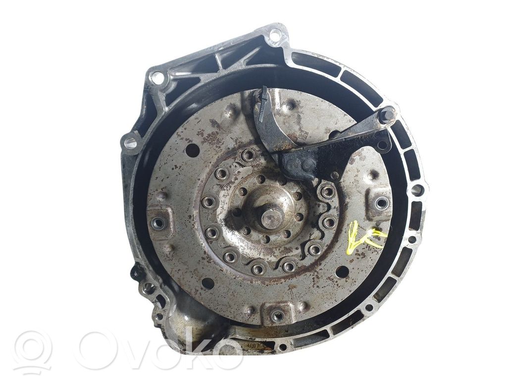 BMW X1 E84 Manual 5 speed gearbox 