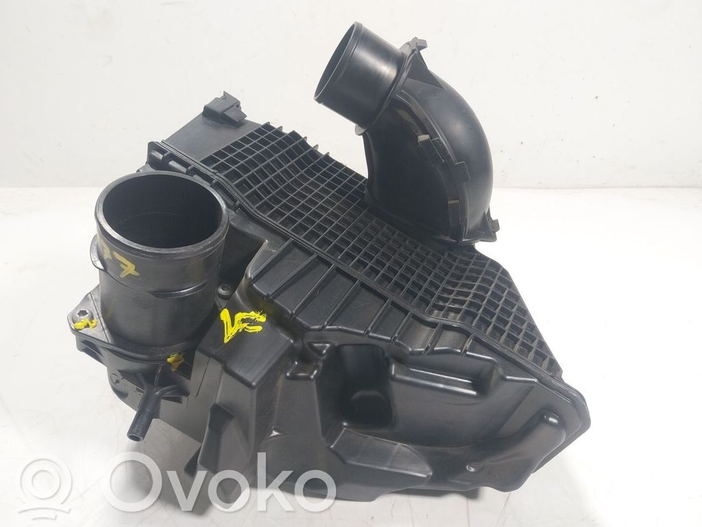 Renault Captur Filtro dell’aria