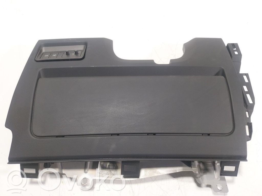 Land Rover Range Rover Velar Airbag lateral 