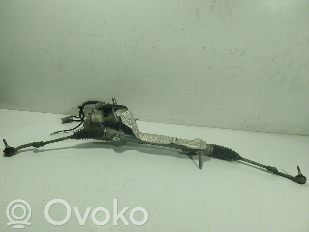 Opel Corsa F Cremagliera dello sterzo 