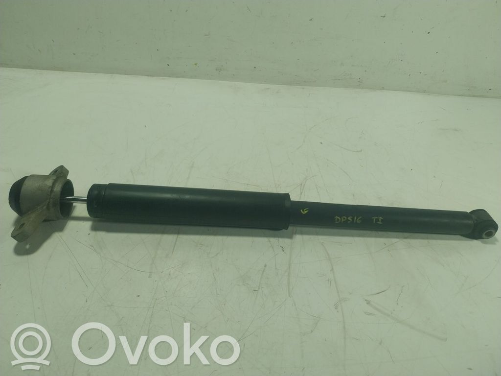 Stoßdämpfer hinten   2772226,JX6118080EKF