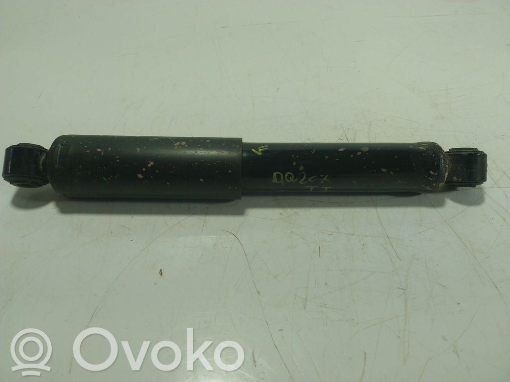 Takaiskunvaimennin   5206TR,50710736