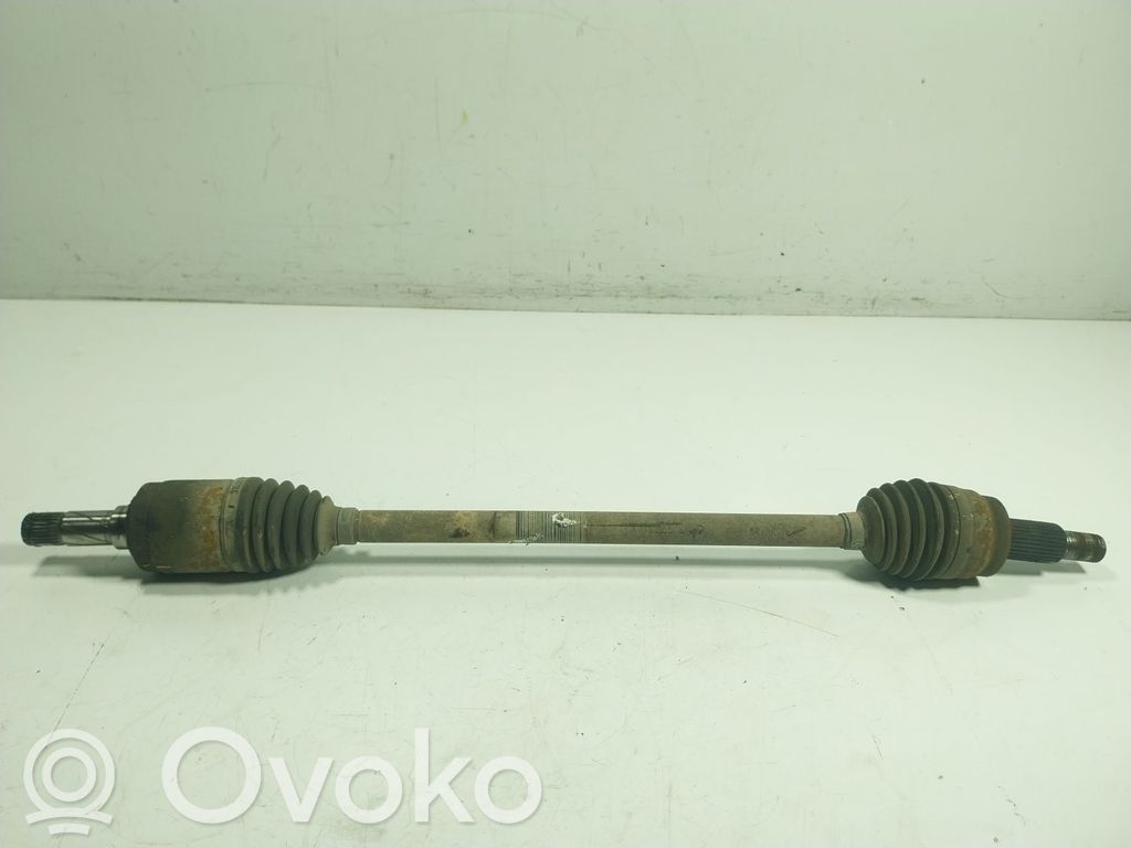 Land Rover Range Rover Sport L320 Planetară spate 