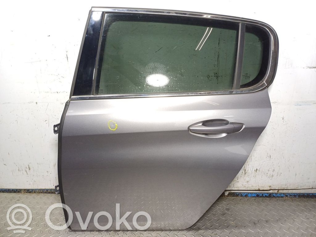 Peugeot 308 Ușă spate
