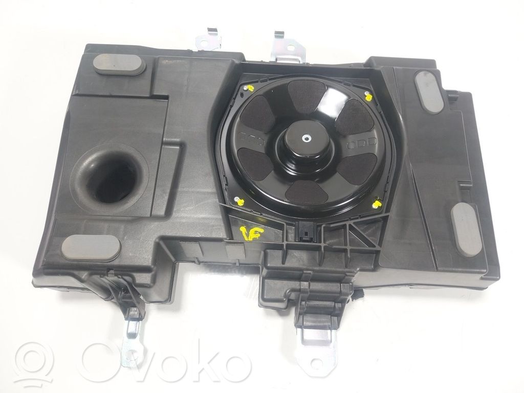 Land Rover Range Rover Sport L320 Alte unități/module de control 