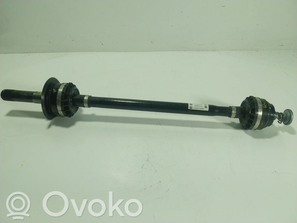 BMW 3 G20 G21 Półoś tylna 