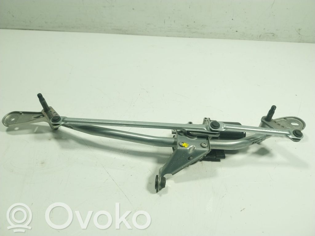 BMW 4 G22 G23 G24 G26 Motorino del tergicristallo
