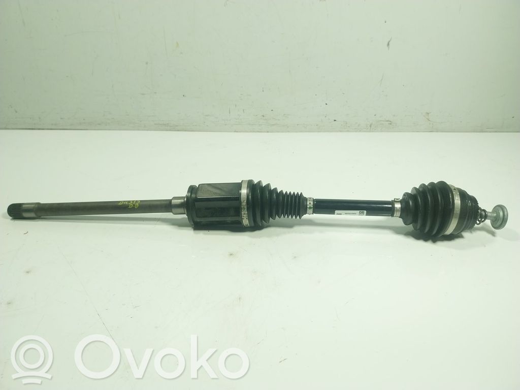 BMW 4 G22 G23 G24 G26 Semiasse anteriore