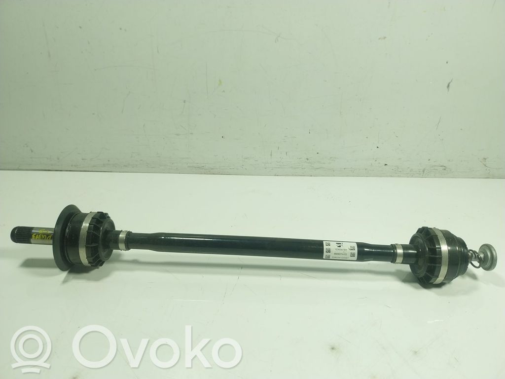 BMW 4 G22 G23 G24 G26 Planetară spate 