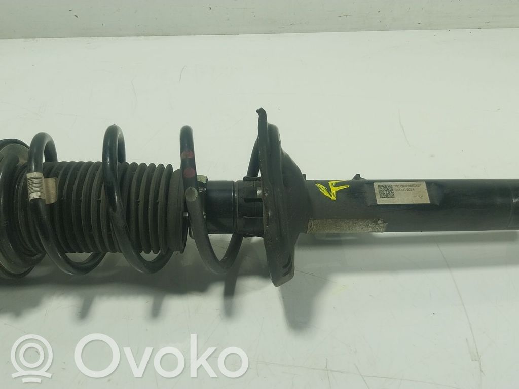 Stoßdämpfer Federbein   5WA413023A,5WA413023A