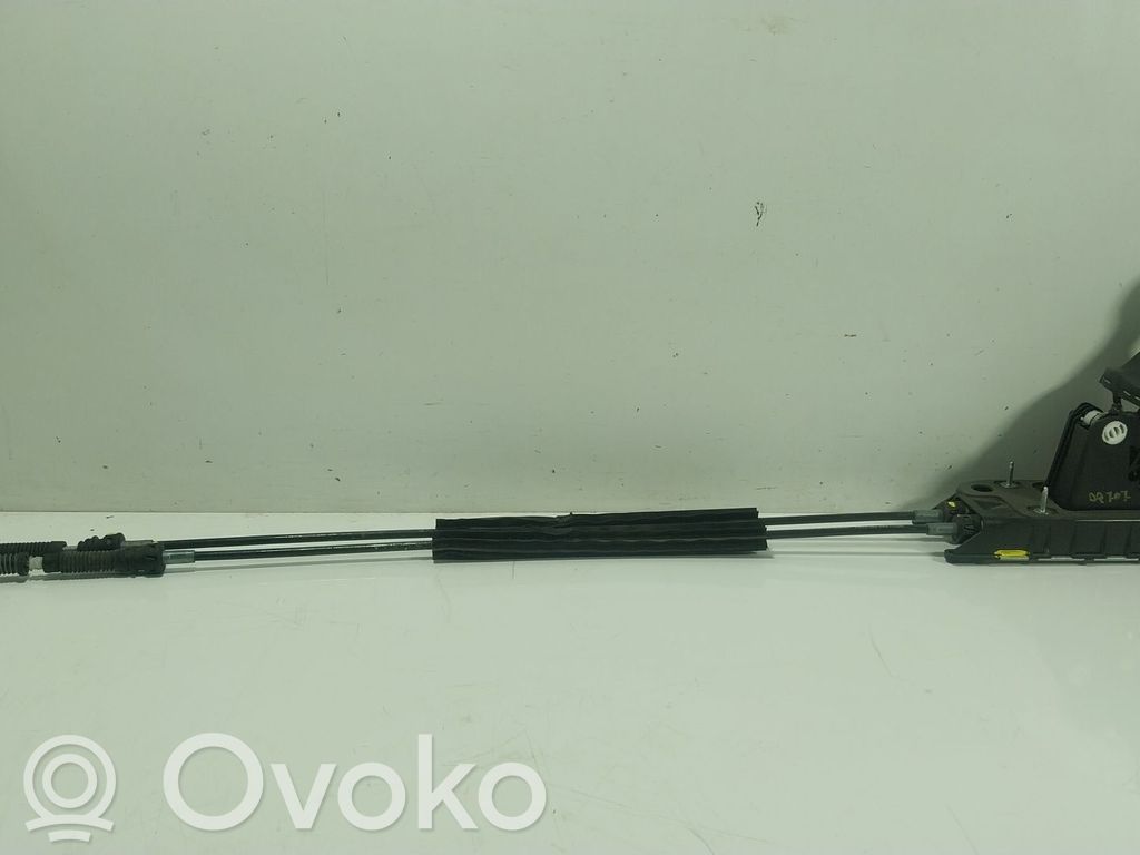 Audi A3 8Y Asta della leva del cambio 