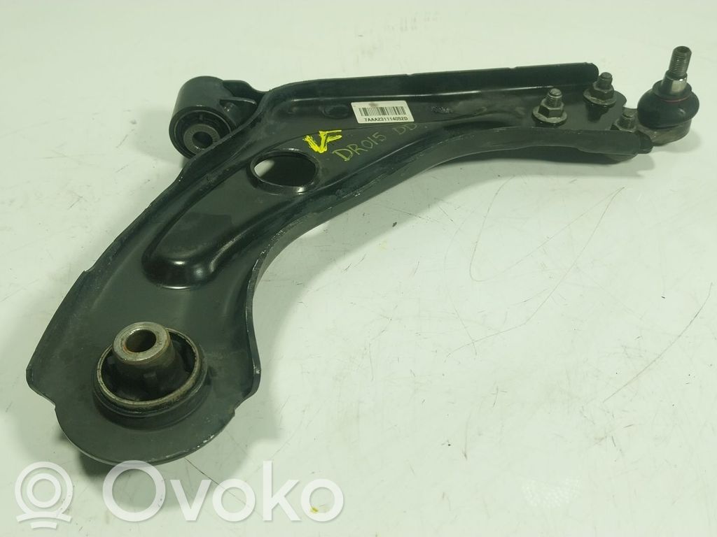 Querlenker vorne   9820381580,7AAA231114052D