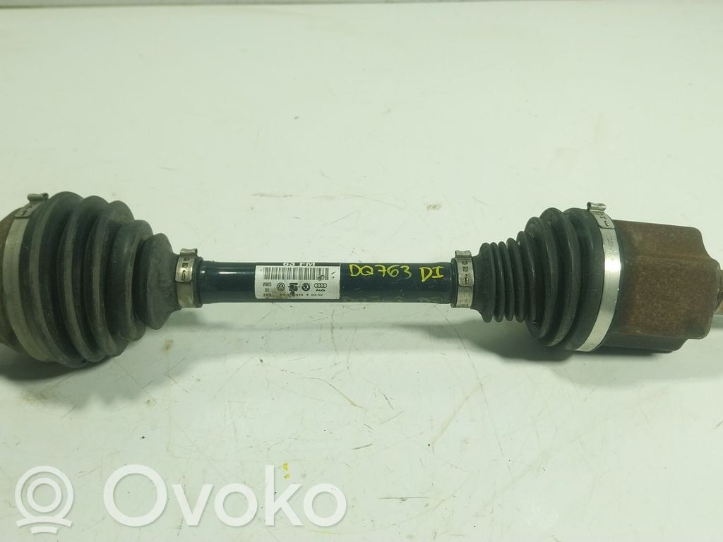 Audi Q3 8U Semiasse anteriore