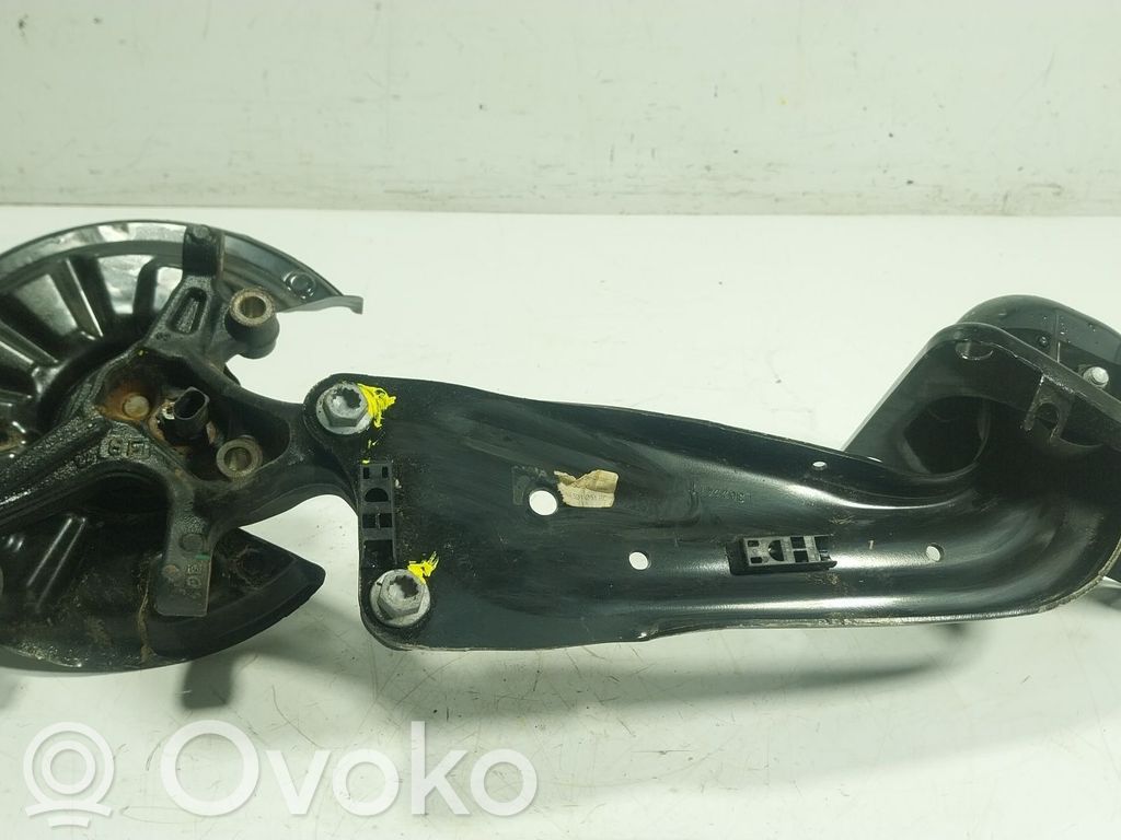 Achsschenkel hinten   5WA505435F
