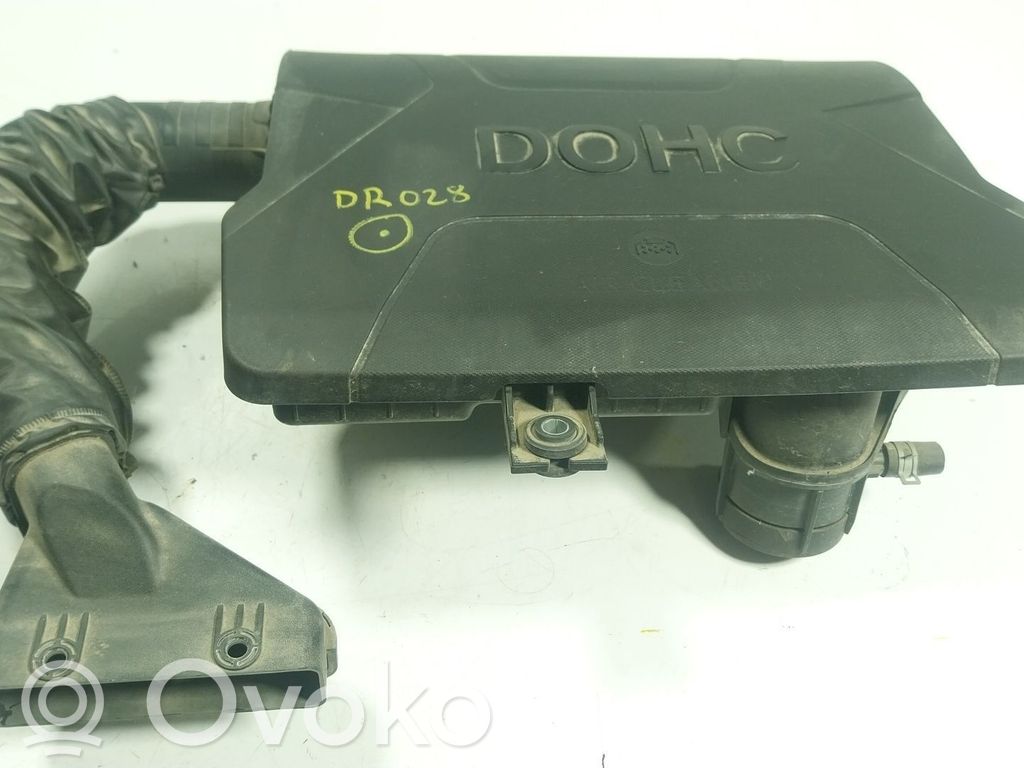 KIA Picanto Air filter 