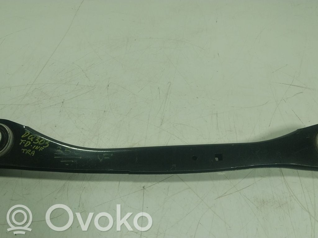 BMW 8 G15 Braccio di controllo sospensione posteriore