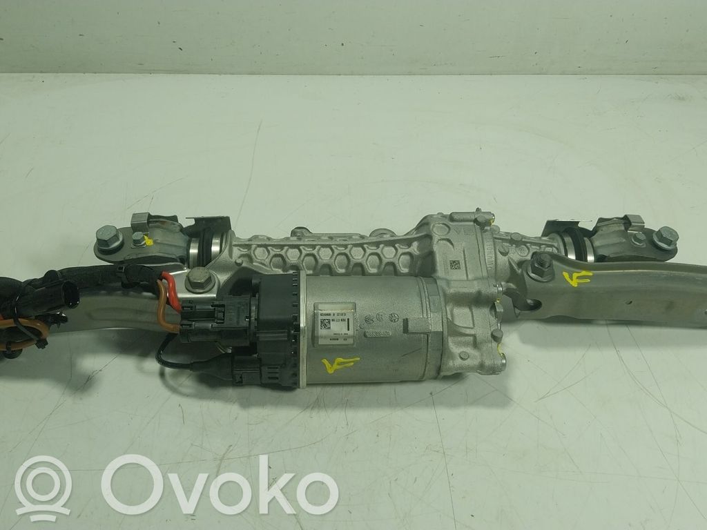 BMW 8 G15 Casetă direcție 