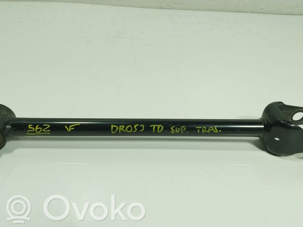 Rear control arm