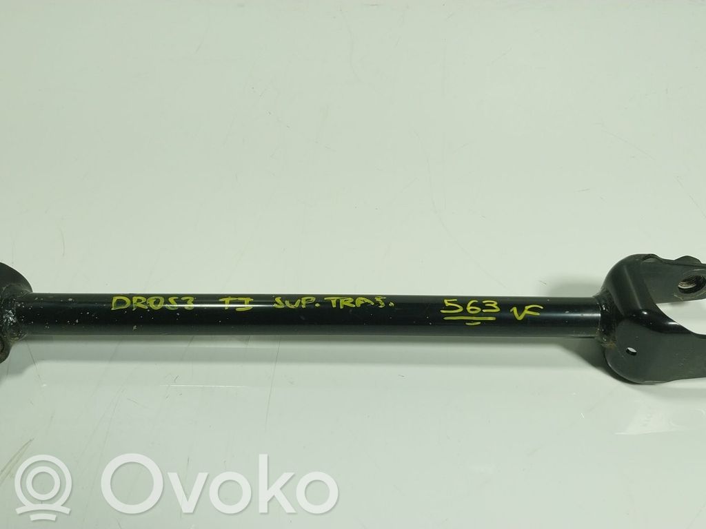 Brazo de suspensión trasero