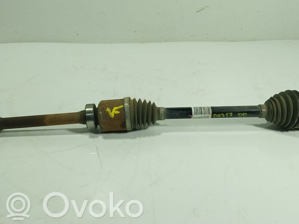 Etuvetoakseli   391000090R,391000090R