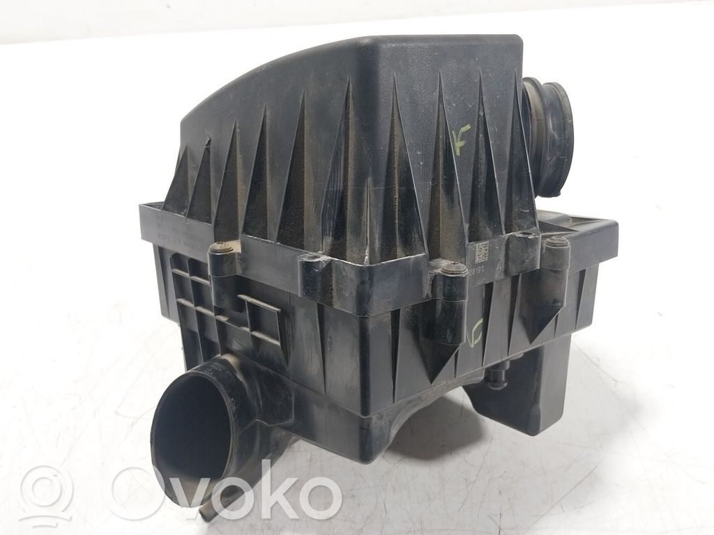Opel Corsa E Gaisa filtrs 