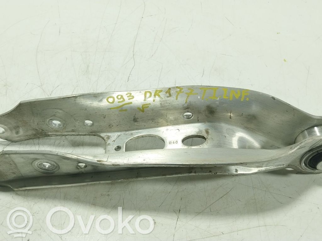 Querlenker hinten   80A505311B