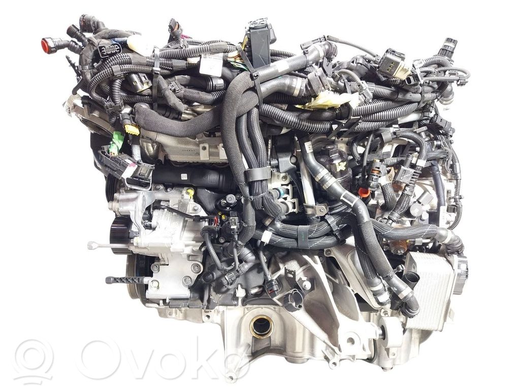 Engine   11005A64C60,B57D30B