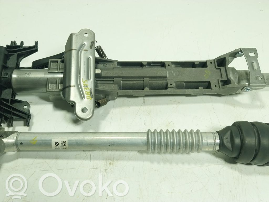 BMW 4 G22 G23 G24 G26 Colonne de direction 