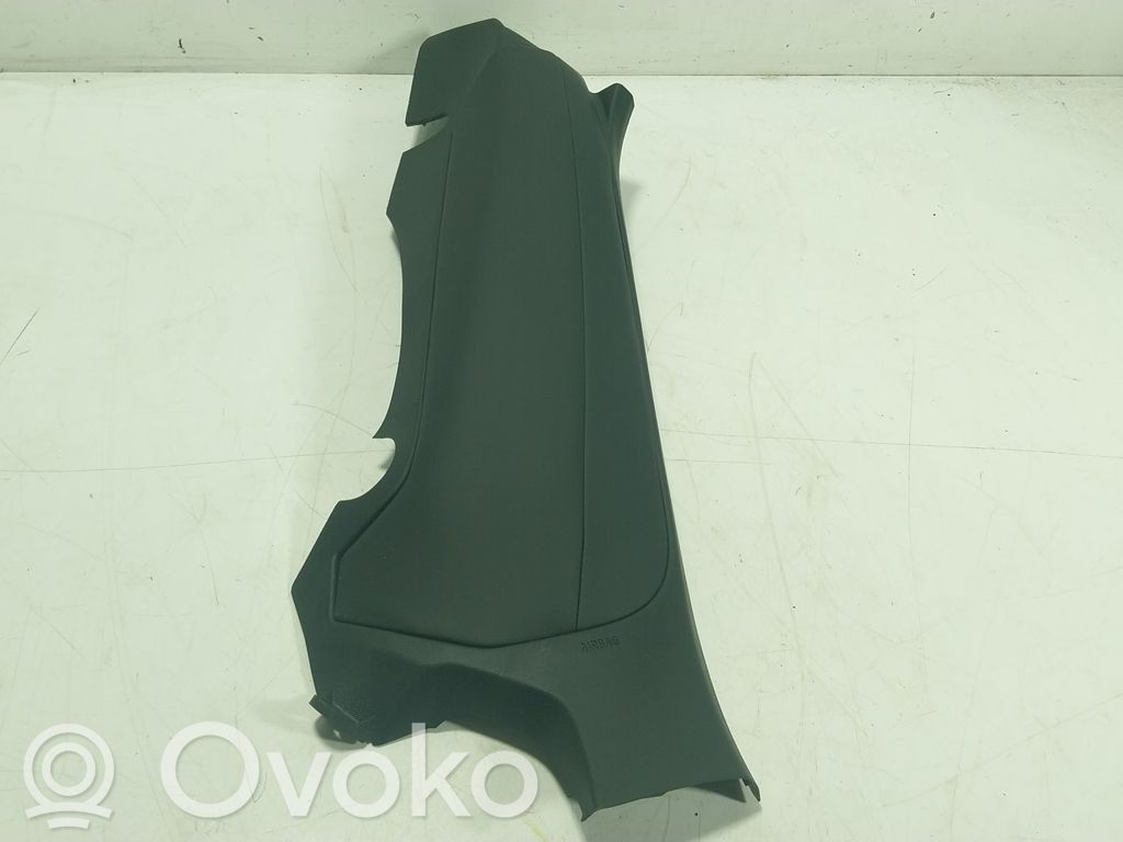 Airbag del asiento   5FA885703C,5FA885701E