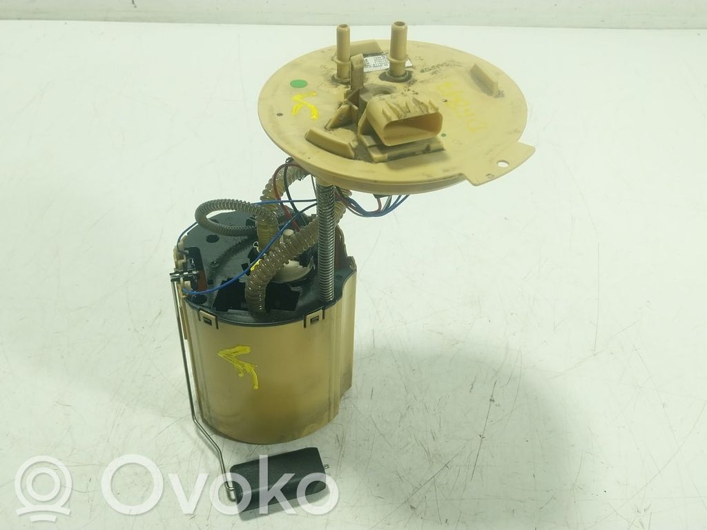 Opel Astra K Bomba interna de combustible 