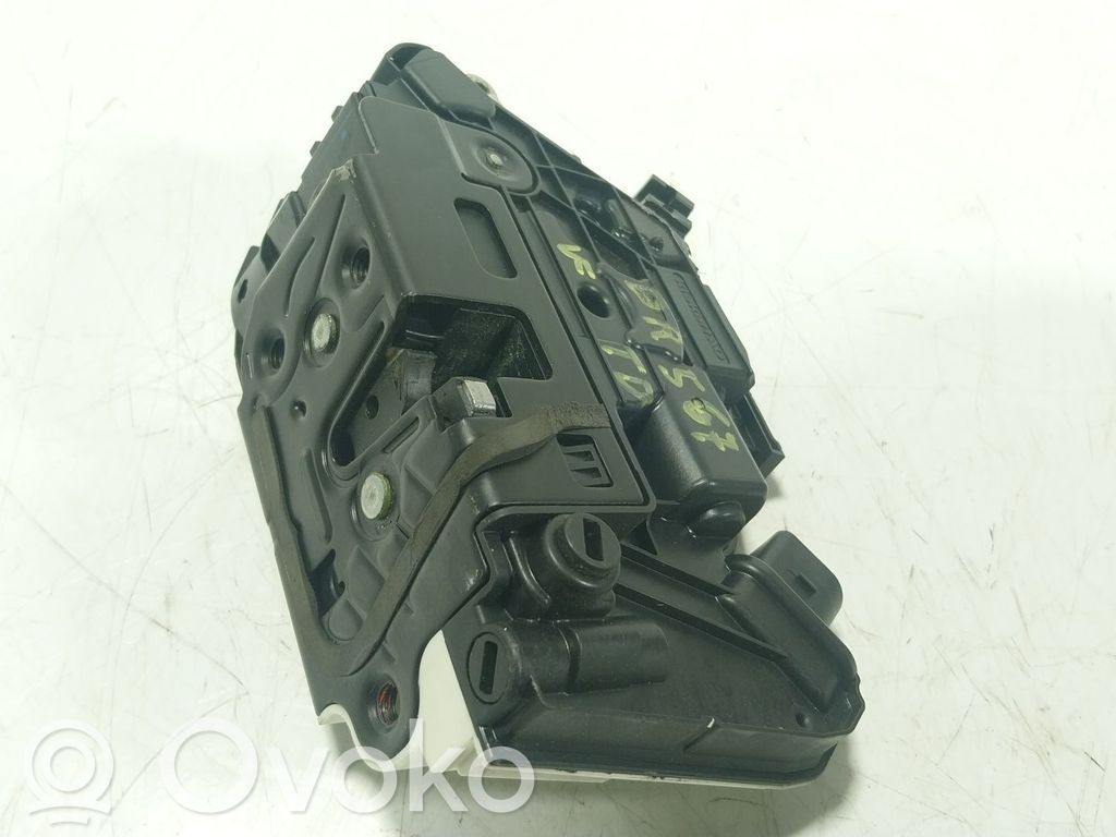 Takaoven lukko   5N0839016J,5N0839016J