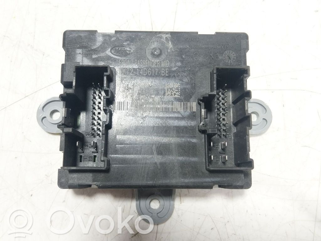 Alte unități/module de control   LR078332,FK7214D617BE